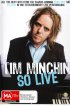 Постер «Тим Минчин: Так жизненно»