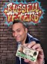 Постер «Russell Peters: The Green Card Tour - Live from The O2 Arena»
