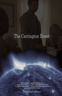 «The Carrington Event»