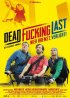 Постер «Dead Fucking Last»