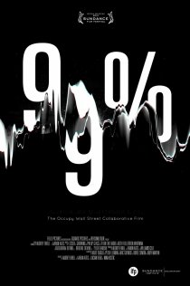 «99%: The Occupy Wall Street Collaborative Film»