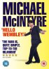 Постер «Майкл МакИнтайр: Привет, Уэмбли!»