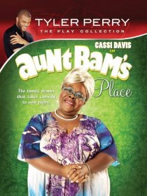 «Aunt Bam's Place»