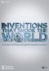 Постер «Изобретения, которые потрясли мир»
