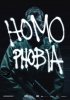 Постер «Гомофобия»