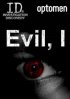 Постер «Я – это зло»