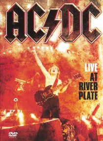«AC/DC: Live at River Plate»