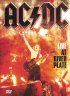 Постер «AC/DC: Live at River Plate»