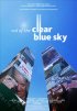 Постер «Out of the Clear Blue Sky»