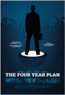 «The Four Year Plan»