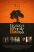 Постер «Gordon Family Tree»