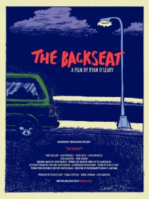«The Backseat»