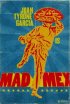 Постер «Mad Mex»