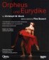 Постер «Орфей и Эвридика»