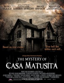«The Mystery of Casa Matusita»