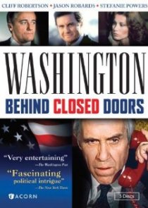 «Вашингтон: За закрытыми дверьми»