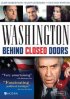 Постер «Вашингтон: За закрытыми дверьми»