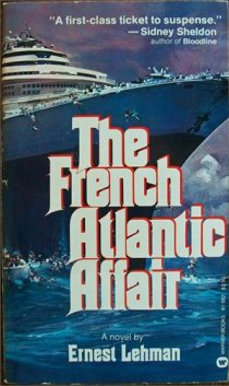 «Происшествие на Френч-Атлантик»
