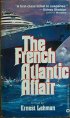 Постер «Происшествие на Френч-Атлантик»