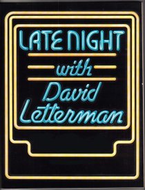 «Вечер с Дэвидом Леттерманом»