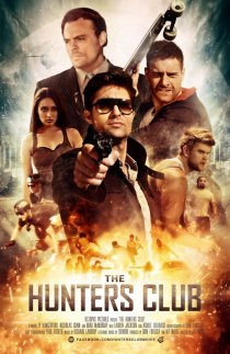 «The Hunters' Club»