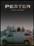 Постер «Pester»