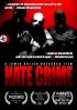 Постер «Преступление на почве ненависти»