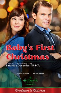 «Baby's First Christmas»