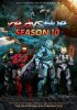 Постер «Red vs. Blue: Season 10»
