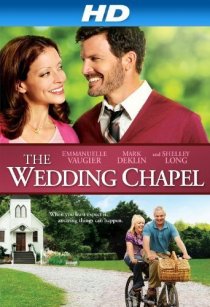«The Wedding Chapel»