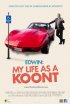 Постер «Edwin: My Life as a Koont»