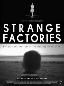 «Strange Factories»
