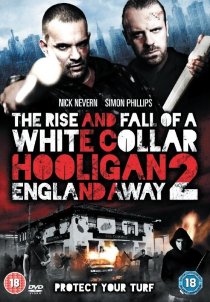 «Хулиган с белым воротничком 2: Далеко от Англии»
