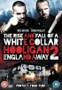 Постер «Хулиган с белым воротничком 2: Далеко от Англии»
