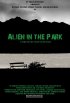 Постер «Чужой в парке»
