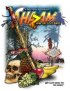 Постер «Shazam and the Lost Path»
