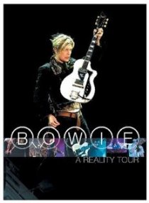 «Концерт Дэвида Боуи: A Reality Tour»