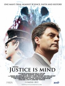 «Justice Is Mind»
