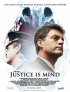 Постер «Justice Is Mind»