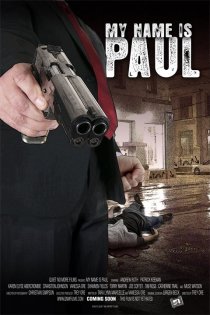 «Меня зовут Пол»
