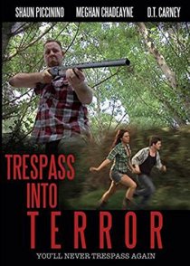 «Trespass Into Terror»