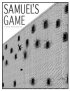Постер «Samuel's Game»