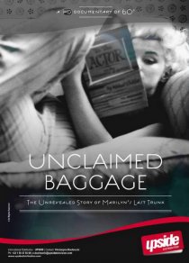 «Мэрилин Монро: Невостребованный багаж»