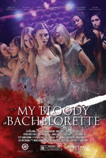 «My Bloody Bachelorette»