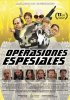 Постер «Operasiones espesiales»