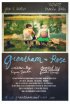Постер «Грэнтхем и Роуз»
