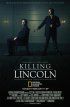 Постер «Убийство Линкольна»