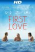 Постер «First Love»