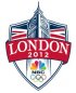 Постер «Лондон 2012: Игры ХХХ Олимпиады»