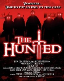 «The Hunted»